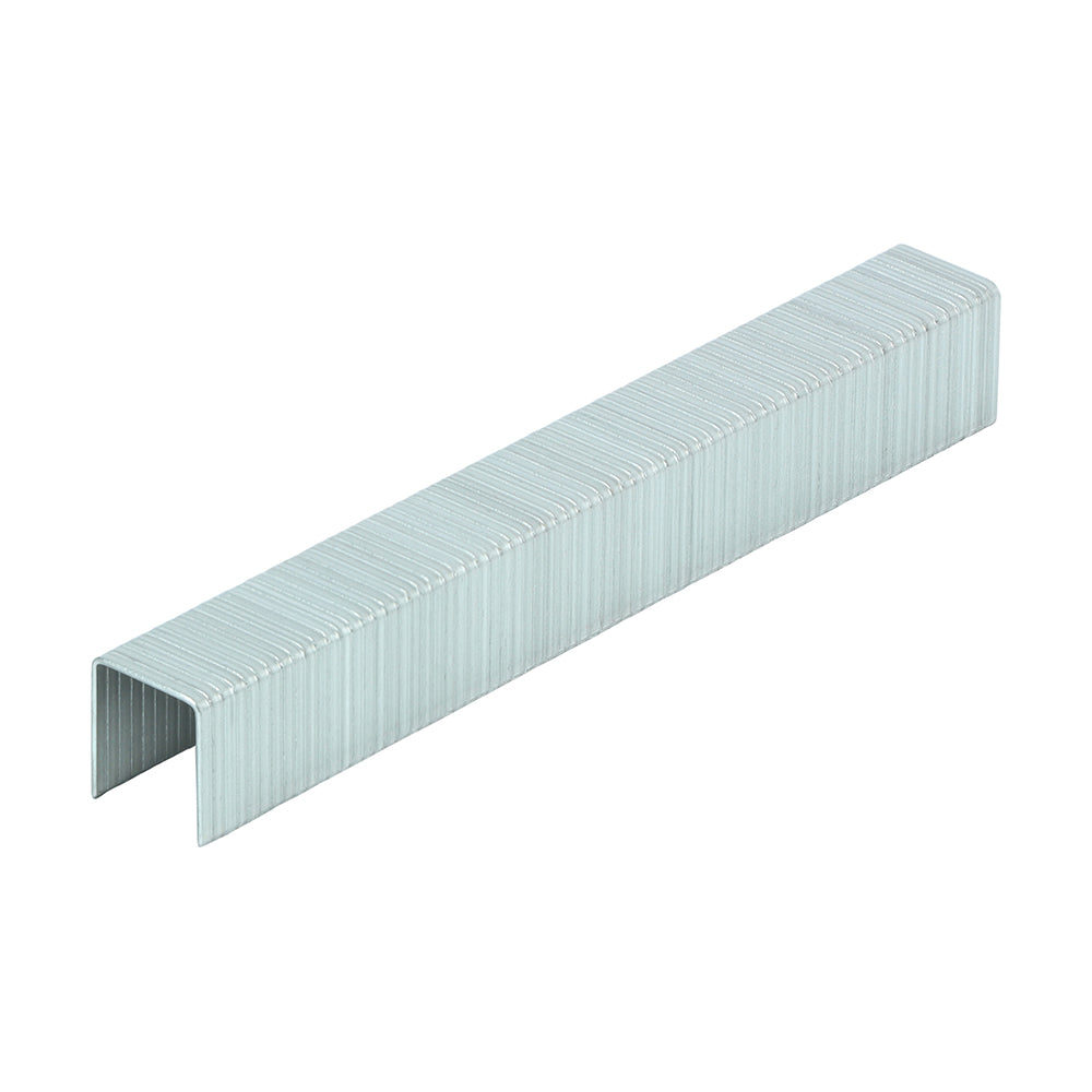 Staples HD Chisel GALV - 12mm | Box of 1000