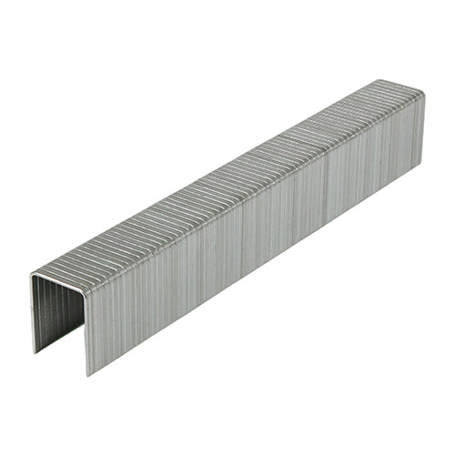 Staples HD Chisel GALV - 14mm | Box of 1000