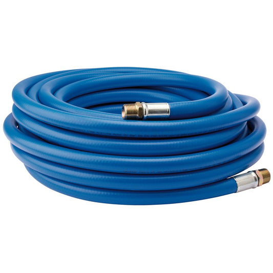 Draper Air Line Hose, 15m, 13mm Bore, 1/2" BSP