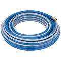 Draper Air Line Hose, 15m, 6mm Bore, 1/4" BSP Draper Tools