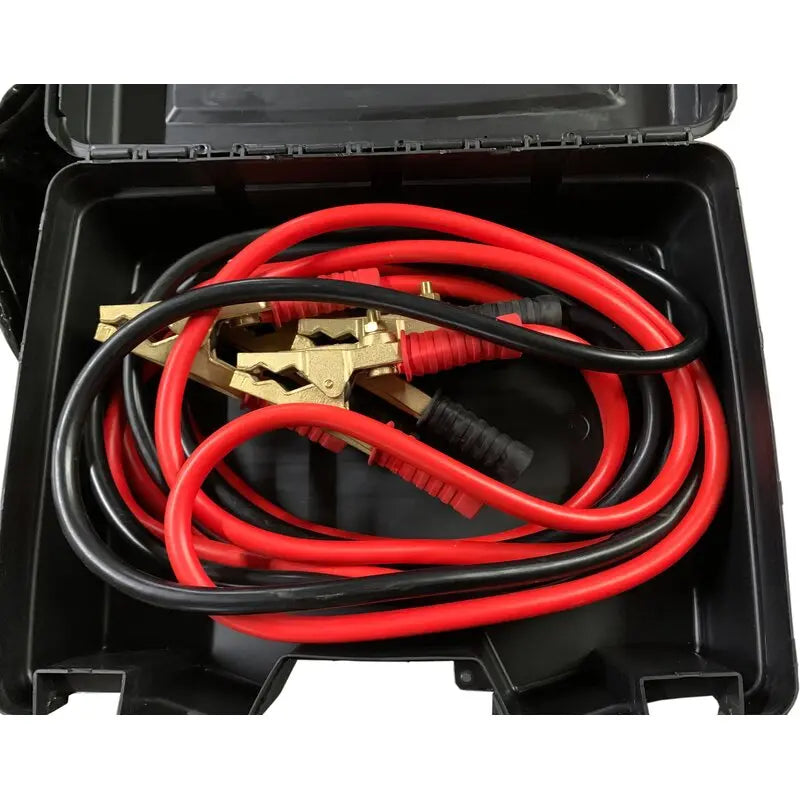 Cable Booster 5M x 50mm square 850amp
