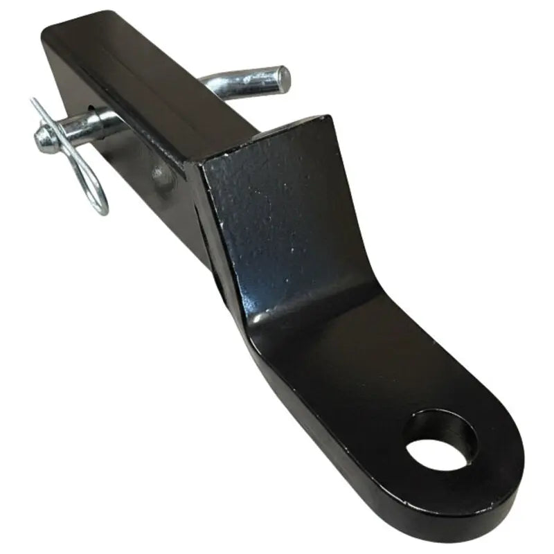 Gwaza Detachable Tow Hitch - Polaris Ranger