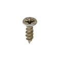 Solo Woodscrew PZ2 CSK ZYP - 4.0 x 15 | Box of 200