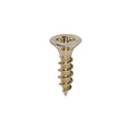Classic Screw PZ2 CSK ZYP - 4.0 x 16 | Box of 200