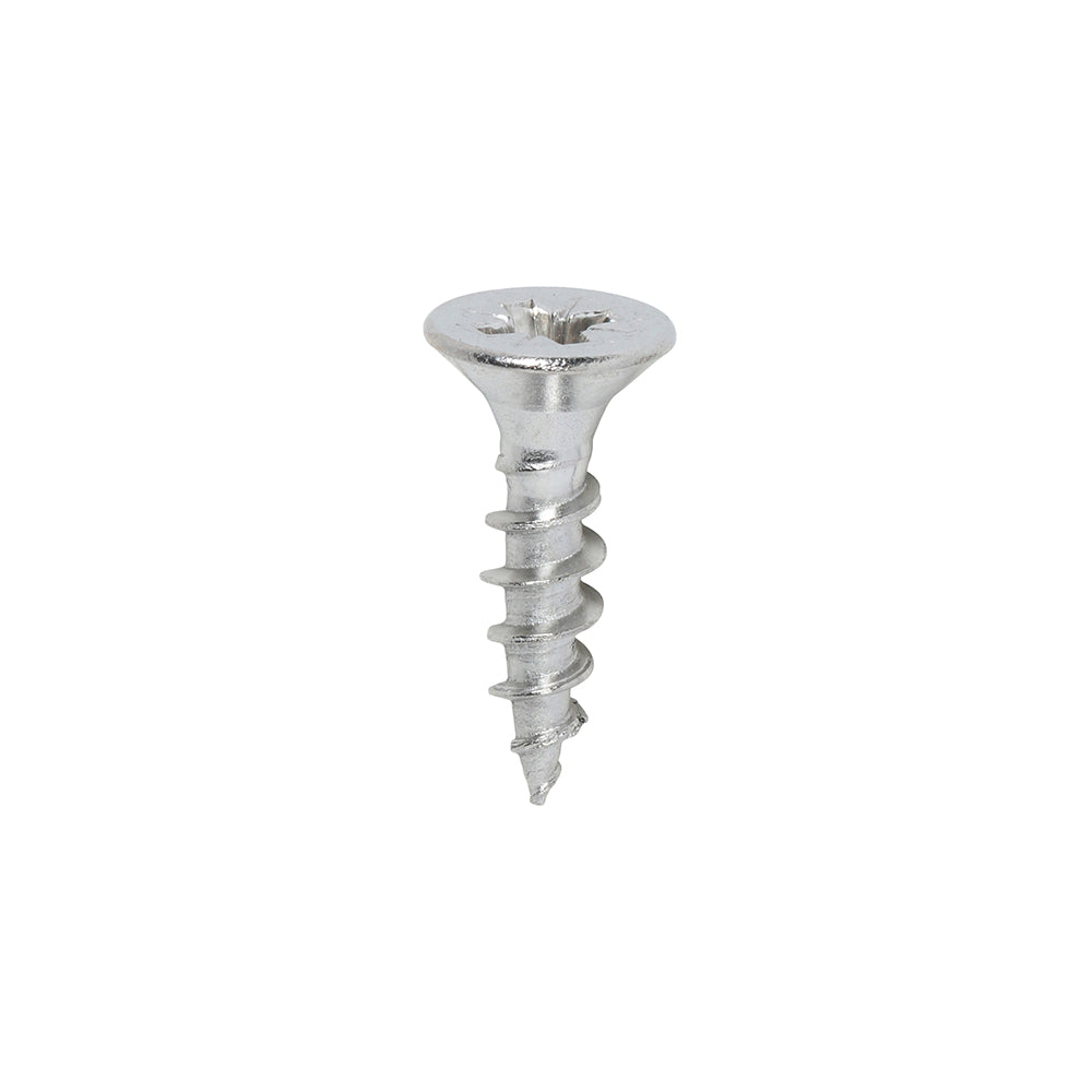 Classic Screw PZ2 CSK A2 SS - 4.0 x 16 | Box of 200