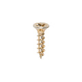 Solo Woodscrew PZ2 CSK ZYP - 4.0 x 17 | Box of 200