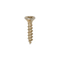 Solo Woodscrew PZ2 CSK ZYP - 4.0 x 20 | Box of 200