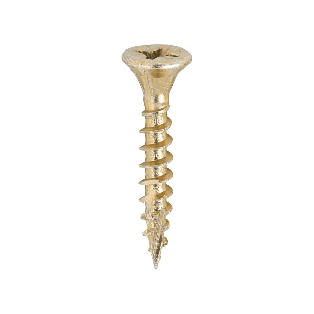 C2 Strong-Fix PZ2 CSK ZYP - 4.0 x 25 | Box of 200