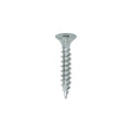 Classic Screw PZ2 CSK A4 SS - 4.0 x 25 | Box of 200