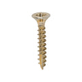 Classic Screw PZ2 CSK ZYP - 4.0 x 25 | Box of 200