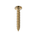 Classic Screw PZ2 PAN ZYP - 4.0 x 25 | Box of 200