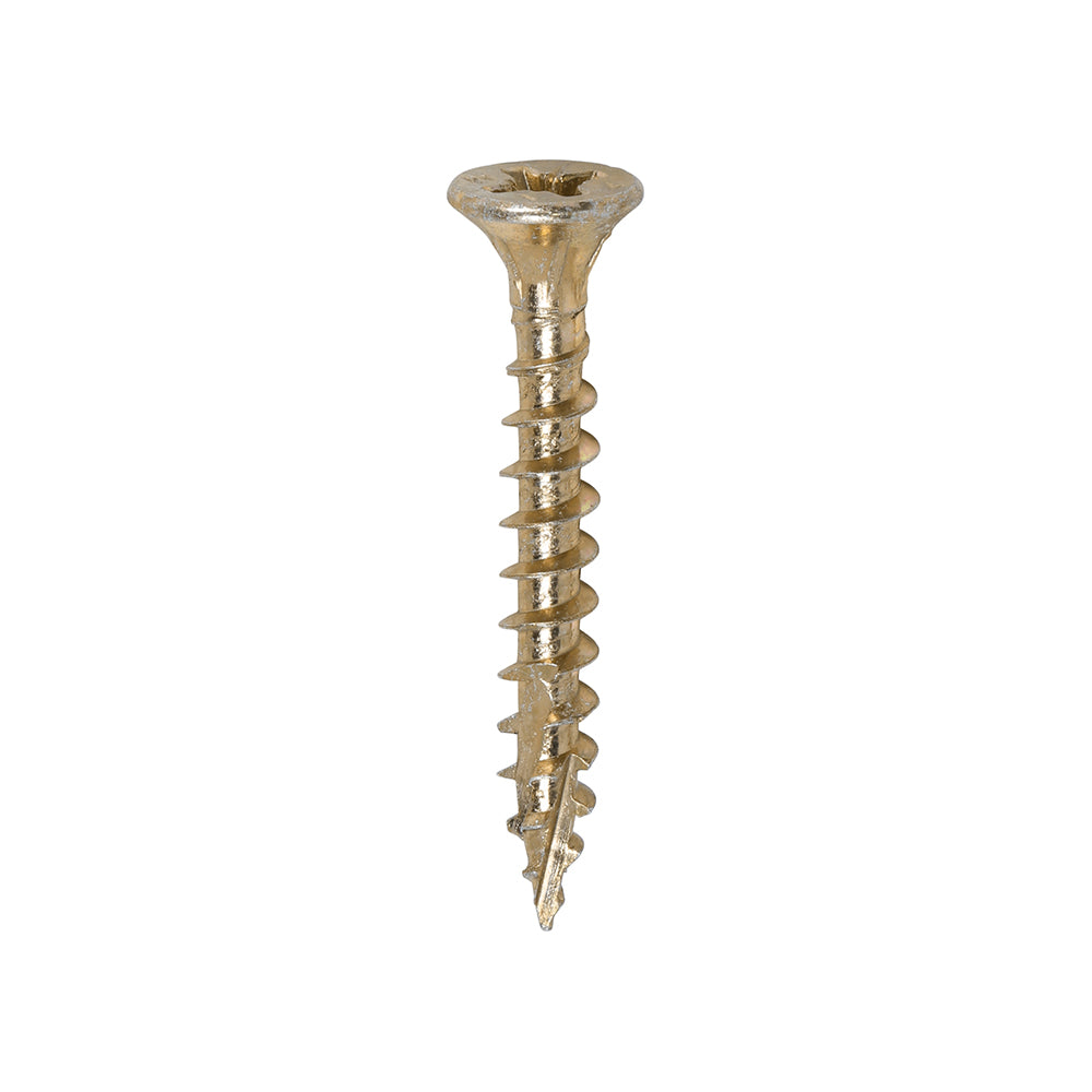 C2 Strong-Fix PZ2 CSK ZYP - 4.0 x 30 | Box of 200