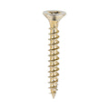 Classic Screw PZ2 CSK ZYP - 4.0 x 30 | Box of 200