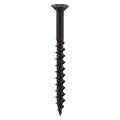 Carcass Screw PZ2 CSK Black - 4.0 x 33 | Box of 500