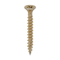C2 Strong-Fix PZ2 CSK ZYP - 4.0 x 35 | Box of 200