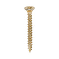 Classic Screw PZ2 CSK ZYP - 4.0 x 35 | Box of 200