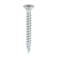 Classic Screw PZ2 CSK A2 SS - 4.0 x 35 | Box of 200