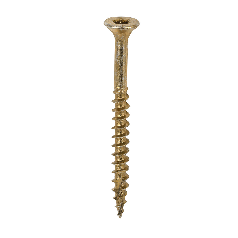 C2 Clamp-Fix TX20 CSK ZYP - 4.0 x 45 | Box of 200