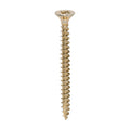 Classic Screw PZ2 CSK ZYP - 4.0 x 45 | Box of 200