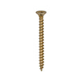 Solo Woodscrew PZ2 CSK ZYP - 4.0 x 45 | Box of 200