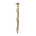 Classic Screw PZ2 CSK ZYP - 4.0 x 50 | Box of 200