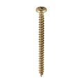 Classic Screw PZ2 PAN ZYP - 4.0 x 50 | Box of 200