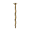 Classic Screw PZ2 CSK ZYP - 4.0 x 55 | Box of 200
