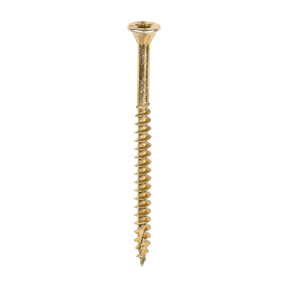 C2 Clamp-Fix TX20 CSK ZYP - 4.0 x 60 | Box of 200