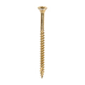 C2 Clamp-Fix TX20 CSK ZYP - 4.0 x 60 | Box of 200