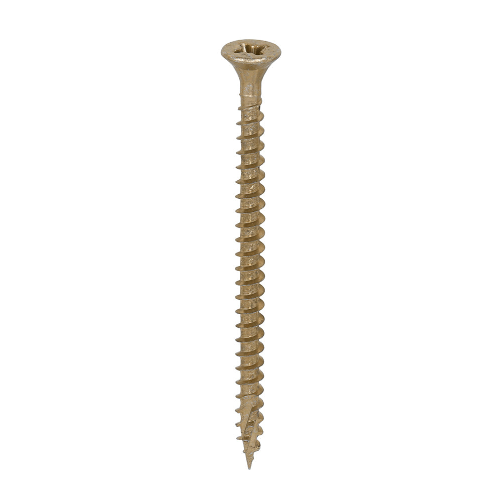 C2 Strong-Fix PZ2 CSK ZYP - 4.0 x 60 | Box of 200