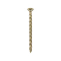 Classic Screw PZ2 CSK ZYP - 4.0 x 60 | Box of 200