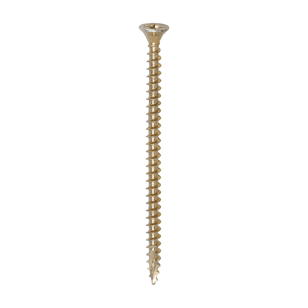 C2 Strong-Fix PZ2 CSK ZYP - 4.0 x 70 | Box of 200