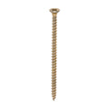 Solo Woodscrew PZ2 CSK ZYP - 4.0 x 70 | Box of 200