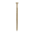 Classic Screw PZ2 CSK ZYP - 4.0 x 80 | Box of 200