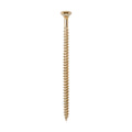 Solo Woodscrew PZ2 CSK ZYP - 4.0 x 80 | Box of 200