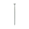 Solo Woodscrew PZ2 CSK Zinc - 4.0 x 80 | Box of 200