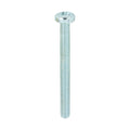 Machine Screw PZ2 PAN Zinc - M4 x 40 | Box of 100
