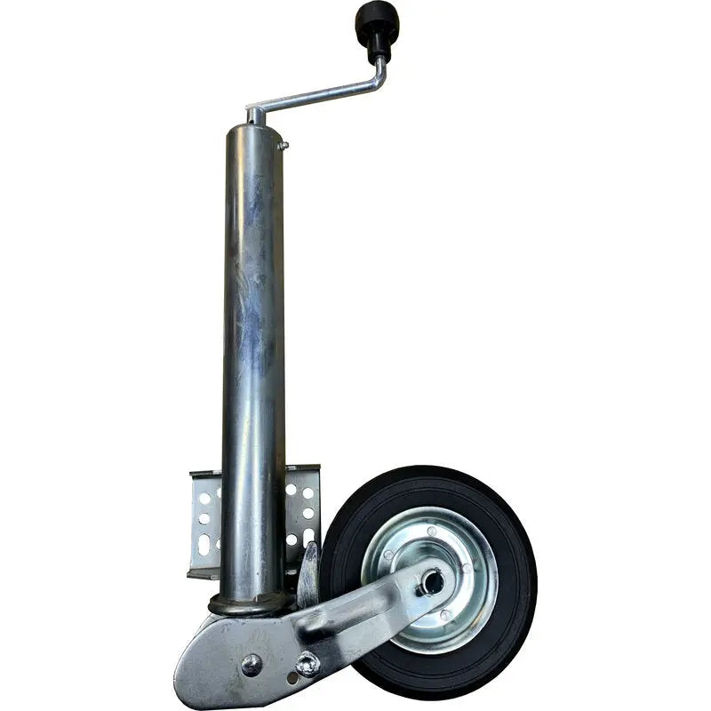 Gwaza Jockey Wheel 60mm N.W.L 400kg