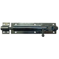 Tower Bolt 8 inch BZP