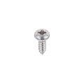 S/Tapping Screw PZ2 PAN A2 SS - 4.2 x 13 | Box of 200