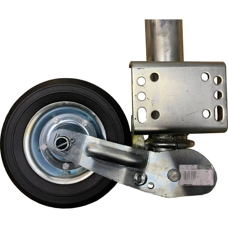 Gwaza Jockey Wheel 60mm N.W.L 400kg