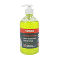 Hospital Anti-Bac Hand Soap - 500ml | Pump Bottle