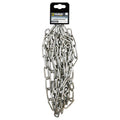 Welded Link Chain HDG - 4 x 32 x 8mm (3m) | Clip