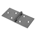 Backflap Hinge U/C SELF COL. - 50 x 106 | Plain Bag of 2