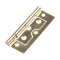 Flush Hinge EB - 75 x 51 | TIMpac of 2