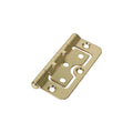 Hurlinge Fixed Pin EB - 75 x 55 | Plain Bag of 2
