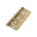 Hurlinge Fixed Pin EB - 101 x 66 | Plain Bag of 2