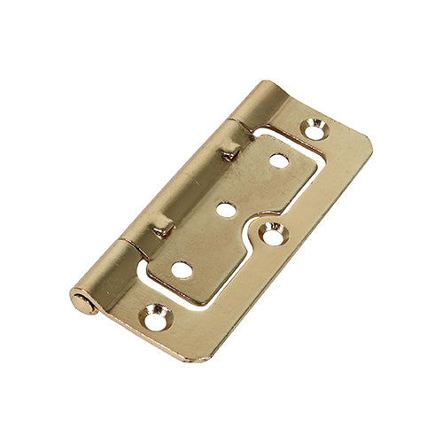 Hurlinge Fixed Pin EB - 101 x 66 | Plain Bag of 2