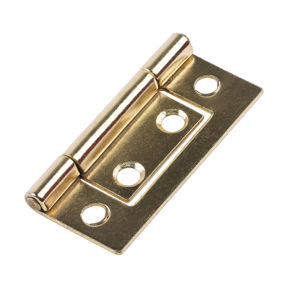 Flush Hinge EB - 50 x 38.5 | TIMpac of 2