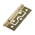 Flush Hinge EB - 63 x 37 | TIMpac of 2